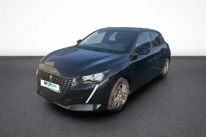 Photo 21 Peugeot 208 Gén. II Ph1 NG Style 5