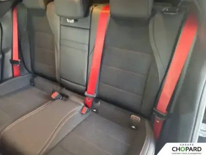 Photo 11 Mercedes CLA  Shooting Brake 250+ avec technologie EQ