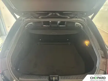Photo 16 Mercedes CLA  Shooting Brake 250+ avec technologie EQ