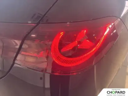 Photo 8 Mercedes CLA  Shooting Brake 250+ avec technologie EQ