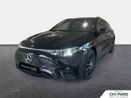 Photo Mercedes Cla Amg Line