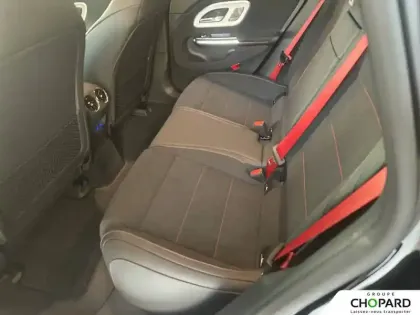 Photo 24 Mercedes CLA  Shooting Brake 250+ avec technologie EQ