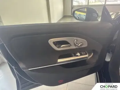 Photo 64 Mercedes CLA  Shooting Brake 250+ avec technologie EQ