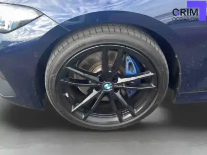 Photo 12 BMW Serie 3 Touring 330d xDrive 286 ch BVA8