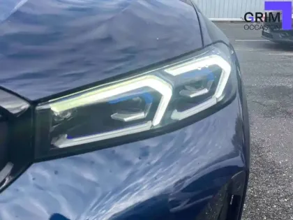 Photo 36 BMW Serie 3 Touring 330d xDrive 286 ch BVA8
