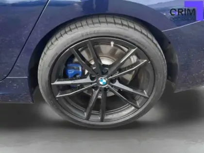 Photo 15 BMW Serie 3 Touring 330d xDrive 286 ch BVA8