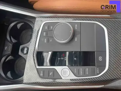 Photo 9 BMW Serie 3 Touring 330d xDrive 286 ch BVA8