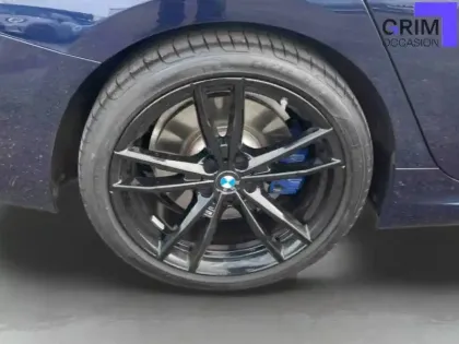 Photo 34 BMW Serie 3 Touring 330d xDrive 286 ch BVA8