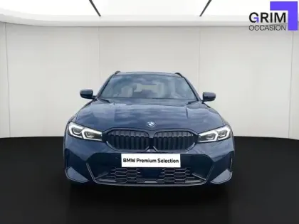 Photo 17 BMW Serie 3 Touring 330d xDrive 286 ch BVA8