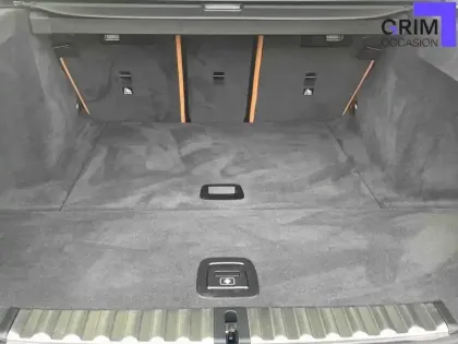 Photo 11 BMW Serie 3 Touring 330d xDrive 286 ch BVA8