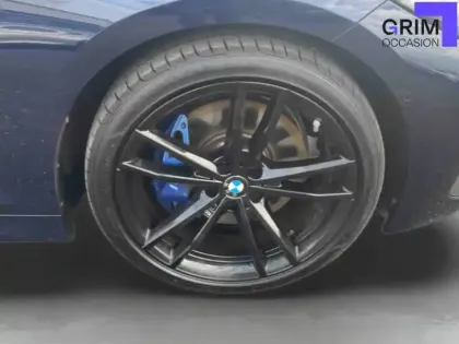 Photo 13 BMW Serie 3 Touring 330d xDrive 286 ch BVA8