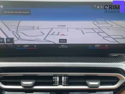 Photo 7 BMW Serie 3 Touring 330d xDrive 286 ch BVA8