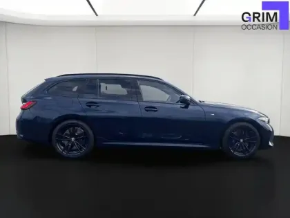 Photo 42 BMW Serie 3 Touring 330d xDrive 286 ch BVA8