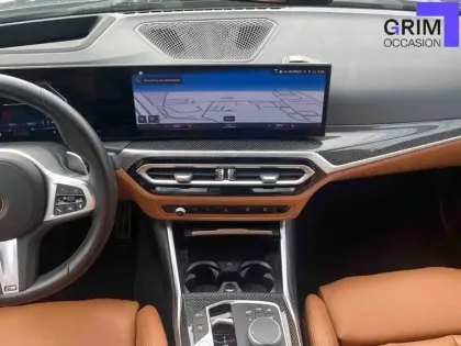 Photo 44 BMW Serie 3 Touring 330d xDrive 286 ch BVA8
