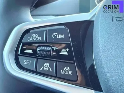 Photo 24 BMW I4  eDrive40