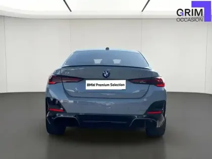 Photo 53 BMW I4  eDrive40