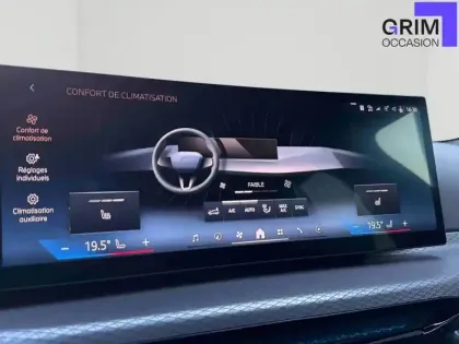 Photo 78 BMW I4  eDrive40