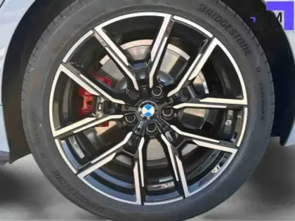 Photo 50 BMW I4  eDrive40