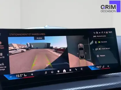 Photo 20 BMW I4  eDrive40