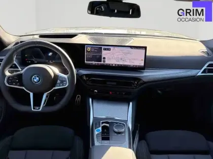 Photo 74 BMW I4  eDrive40