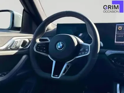 Photo 40 BMW I4  eDrive40