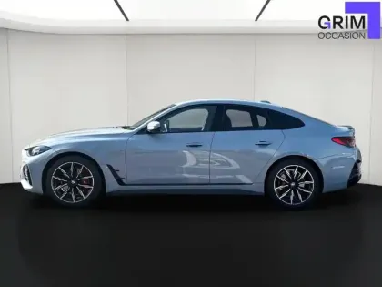 Photo 19 BMW I4  eDrive40