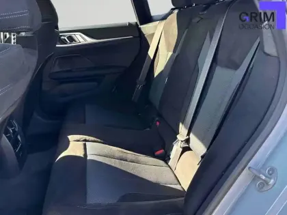 Photo 11 BMW I4  eDrive40