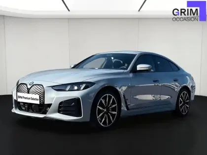 Photo 35 BMW I4  eDrive40