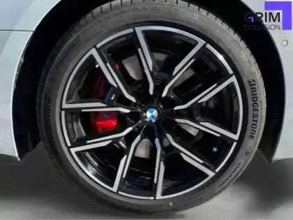 Photo 13 BMW I4  eDrive40