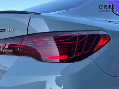 Photo 33 BMW I4  eDrive40