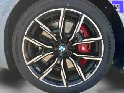 Photo 12 BMW I4  eDrive40