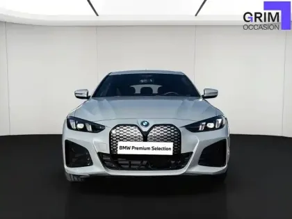 Photo 17 BMW I4  eDrive40