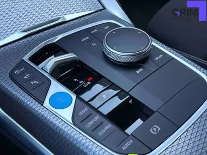 Photo 79 BMW I4  eDrive40