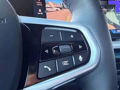 Photo 23 BMW I4  eDrive40