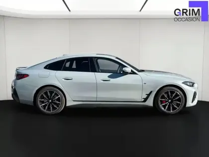 Photo 72 BMW I4  eDrive40