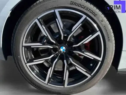 Photo 14 BMW I4  eDrive40