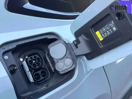 Photo 34 BMW I4  eDrive40