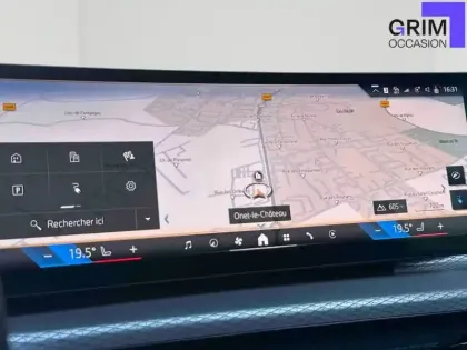 Photo 8 BMW I4  eDrive40