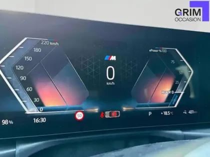 Photo 5 BMW I4  eDrive40