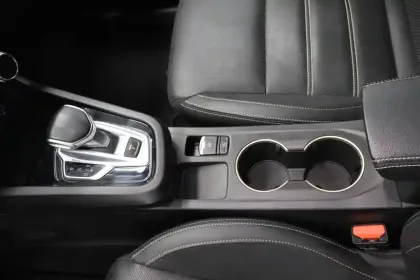 Photo 23 Renault Arkana  E-Tech hybride 145 - 22