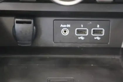 Photo 34 Renault Arkana  E-Tech hybride 145 - 22