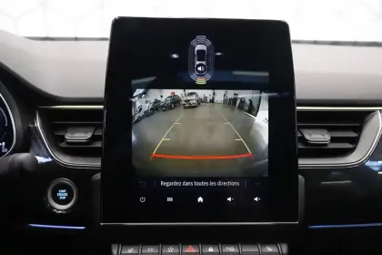 Photo 21 Renault Arkana  E-Tech hybride 145 - 22