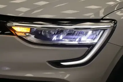 Photo 6 Renault Arkana  E-Tech hybride 145 - 22