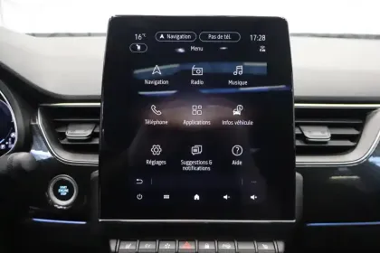 Photo 19 Renault Arkana  E-Tech hybride 145 - 22