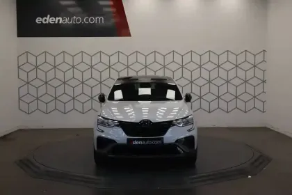 Photo 5 Renault Arkana  E-Tech hybride 145 - 22