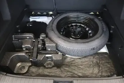 Photo 28 Renault Arkana  E-Tech hybride 145 - 22