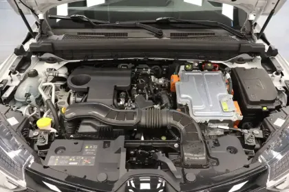 Photo 12 Renault Arkana  E-Tech hybride 145 - 22