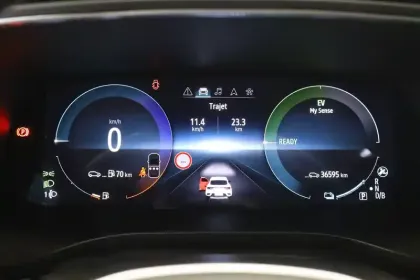 Photo 22 Renault Arkana  E-Tech hybride 145 - 22