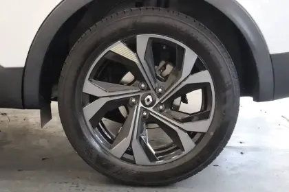 Photo 11 Renault Arkana  E-Tech hybride 145 - 22