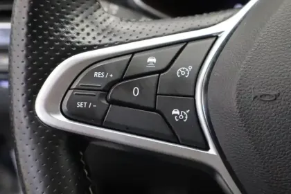 Photo 36 Renault Arkana  E-Tech hybride 145 - 22